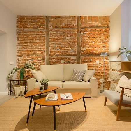 Ferienwohnung Madrid Centro 2 D Tirso De Molina Sol Plaza Mayor Exterior foto