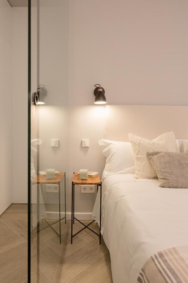 Ferienwohnung Madrid Centro 2 D Tirso De Molina Sol Plaza Mayor Exterior foto
